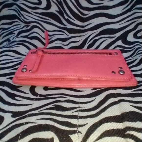 Ladies wallet by The Sac - Picture 7 of 16